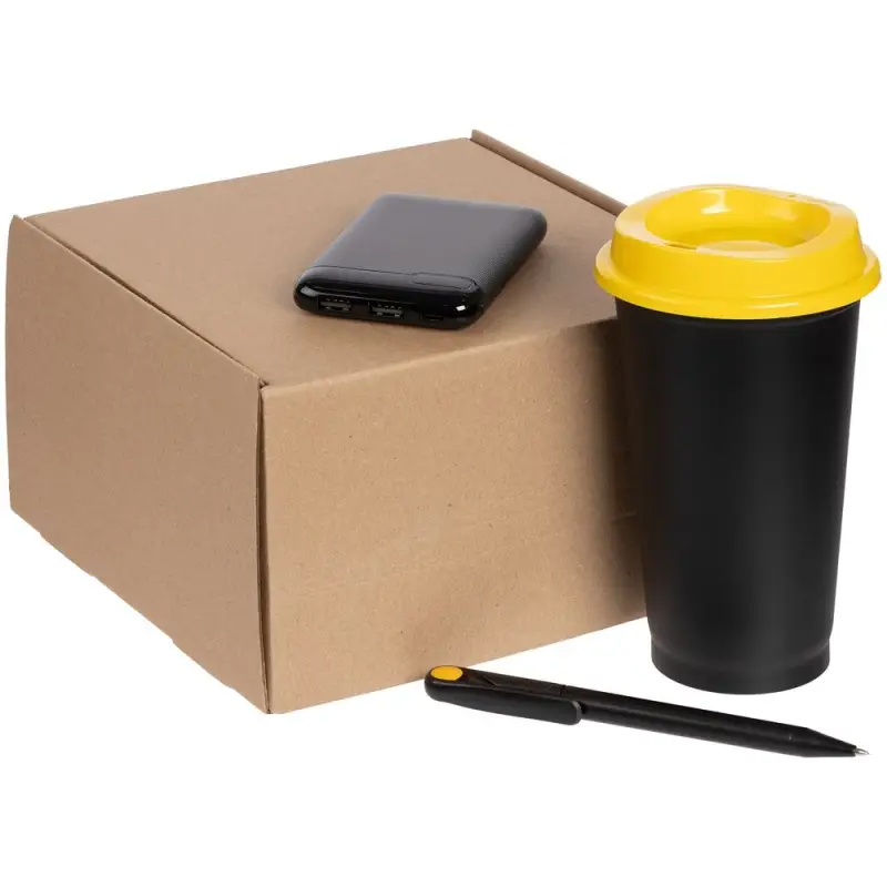 Набор Color Spot, желтый Набор Color Spot, желтый