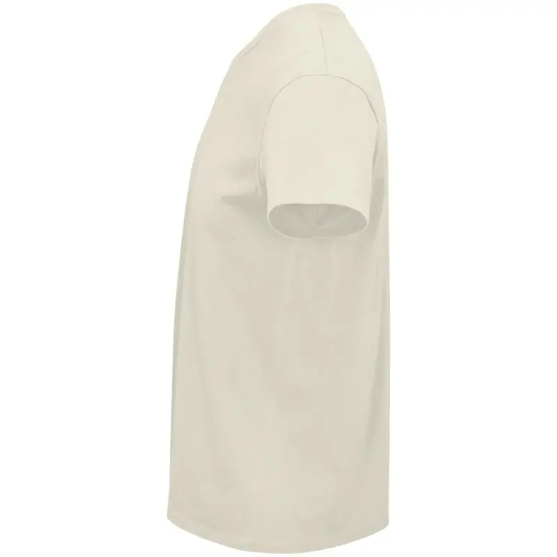 Футболка мужская Crusader Men, светло-бежевая (неокрашенная), размер XS Футболка мужская Crusader Men, светло-бежевая (неокрашенная), размер XS