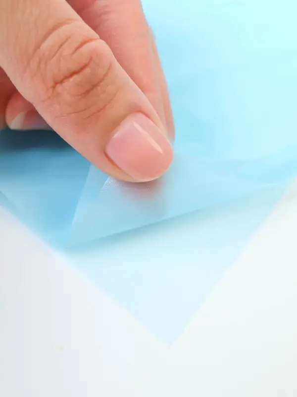 Скатерть 137х182 см, цвет голубой Скатерть 137х182 см, цвет голубой