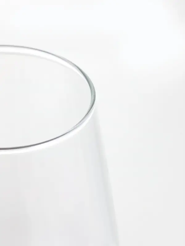 Набор бокалов для вина Luminarc Celeste, 450 мл, размер одного бокала 8&times;24 см, 2 шт., стекло, прозрачный