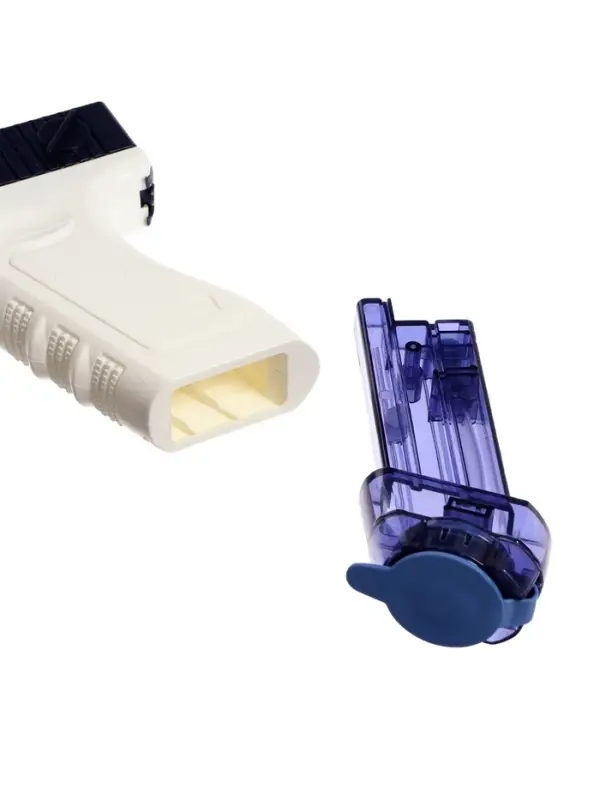 Водный пистолет &laquo;Глок&raquo;, работает от аккумулятора, 23 см