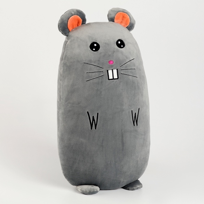 Мягкая игрушка «Мышка», 50 см