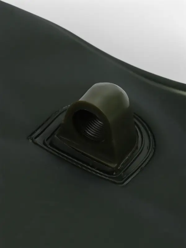 Питьевая система для рюкзака гидратор Storm tactic, 3 л, 45&times;16 см, трубка 1 м, зелёный