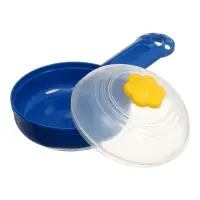 Набор посудки "Чудо-повар", 18 дет. 09174