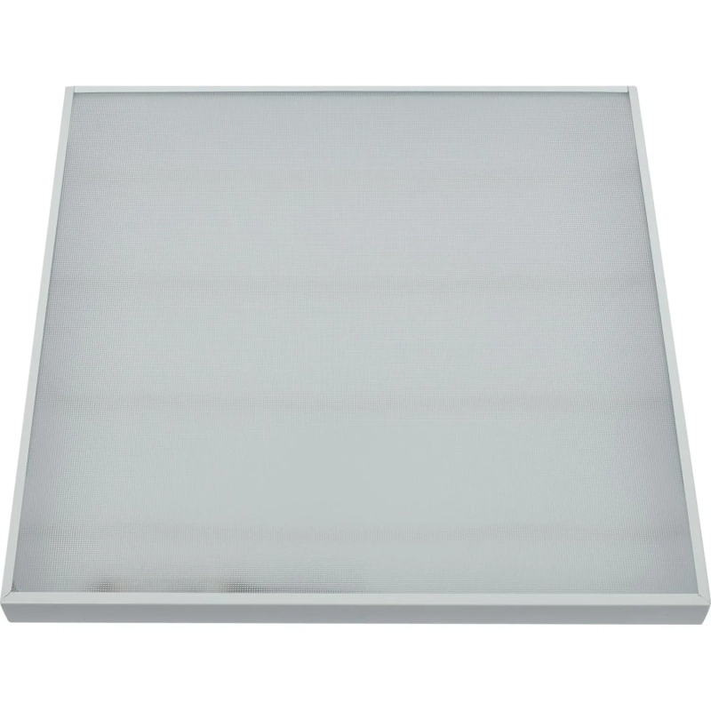 Светильник ВсеСветодиоды Армстронг 30W-3600Lm 5000-5500К Микропризма IP40