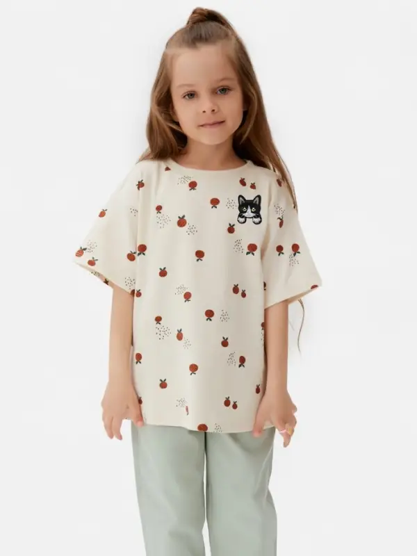 Термоаппликация &laquo;Котёнок с лапками&raquo;, 4&times;3.2 см, чёрная