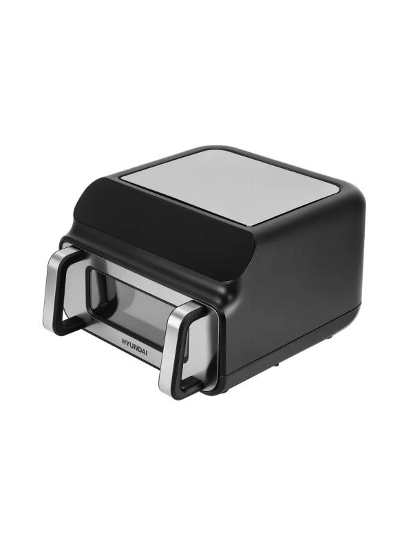 Аэрогриль HYF-9080 черный Аэрогриль HYF-9080 черный
