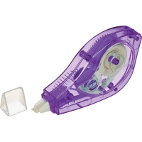 Корректирующая лента Attache 5ммх6м, цвет корпуса&nbsp;в ассортименте