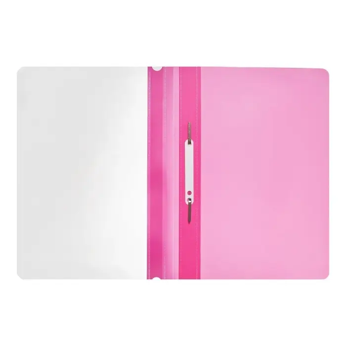 Набор папок-скоросшивателей A4, 160 мкм, Calligrata &laquo;Акварель&raquo;, 10 штук, пастель, МИКС