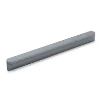 Ручка-скоба CAPPIO RS140, м/о 159 мм, графит
