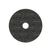 Круг отрезной по металлу «Луга» A 54 S BF 80 (14 А БУ), 125×1×22 мм