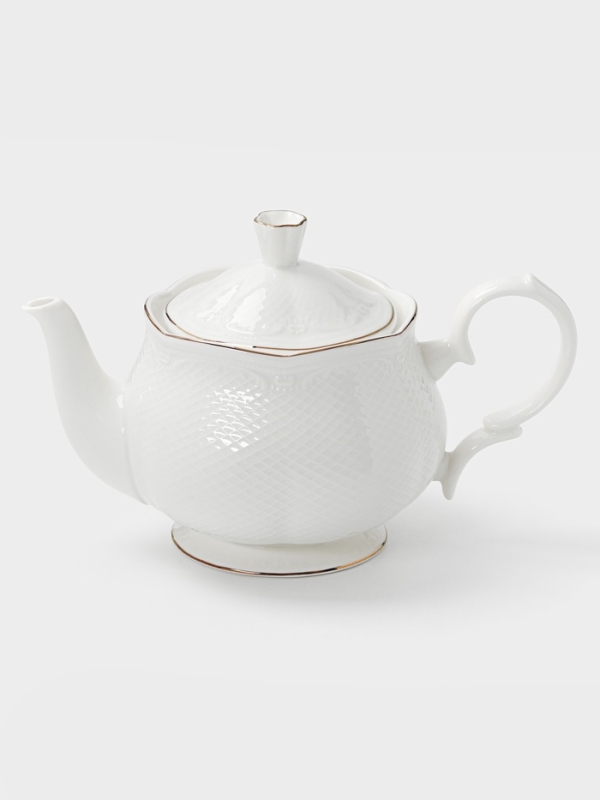 Чайник заварочный 1л W&Y Чайник заварочный 1л W&Y "Empire"