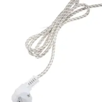 Утюг ENERGY EN-344, 2200 Вт, тефлоновое покрытие, 350 мл, подача пара до 25 г/мин, фиолетовый