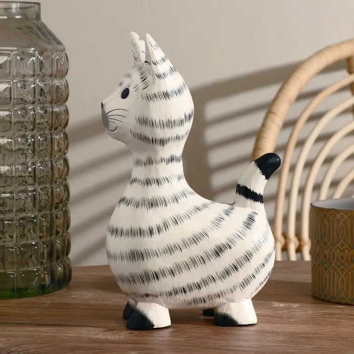 Сувенир дерево Сувенир дерево "Кошечка" 15х25х8 см