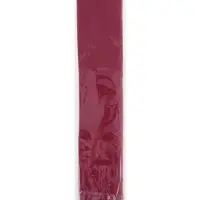 Бумага крепированная 50&times;200 см, в рулоне, 30 г/м&sup2;, бордовая