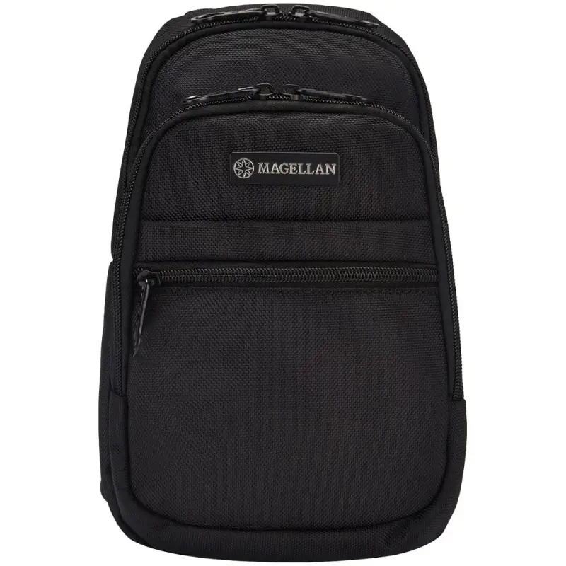 Рюкзак на одно плечо T Range, черный Рюкзак на одно плечо T Range, черный