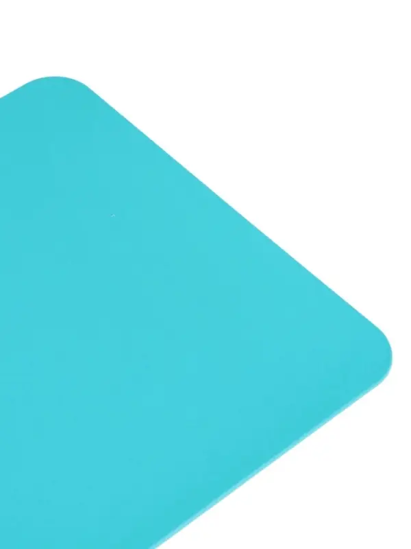 Доска для лепки пластиковая А4 Calligrata &laquo;Прованс&raquo;, пастельная, с бортиком, МИКС