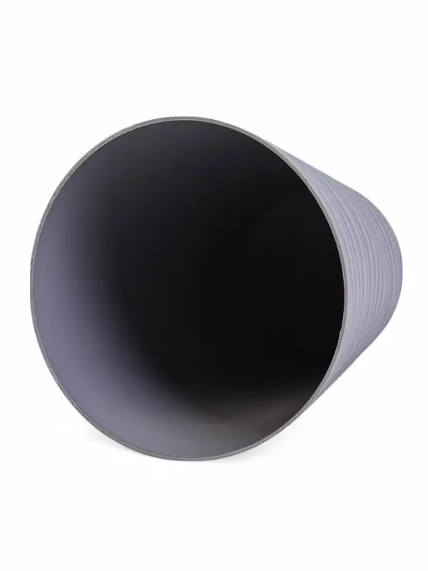 Горшок  Горшок "Валенсия" 2,8 л, D-17 см, h-20 см, цвет серый шёлк