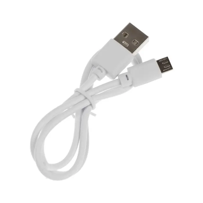 Увлажнитель воздуха Luazon HM-15 «Панда», ультразвуковой, 220 мл, с подсветкой, USB, белый Увлажнитель воздуха Luazon HM-15 «Панда», ультразвуковой, 220 мл, с подсветкой, USB, белый