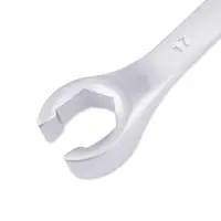 Ключ гаечный разрезной (15х17 мм) AVS K41517