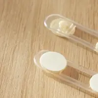 Блокираторы для дверей и выдвижных ящиков тм VETTA 2шт, 11см, гибкие