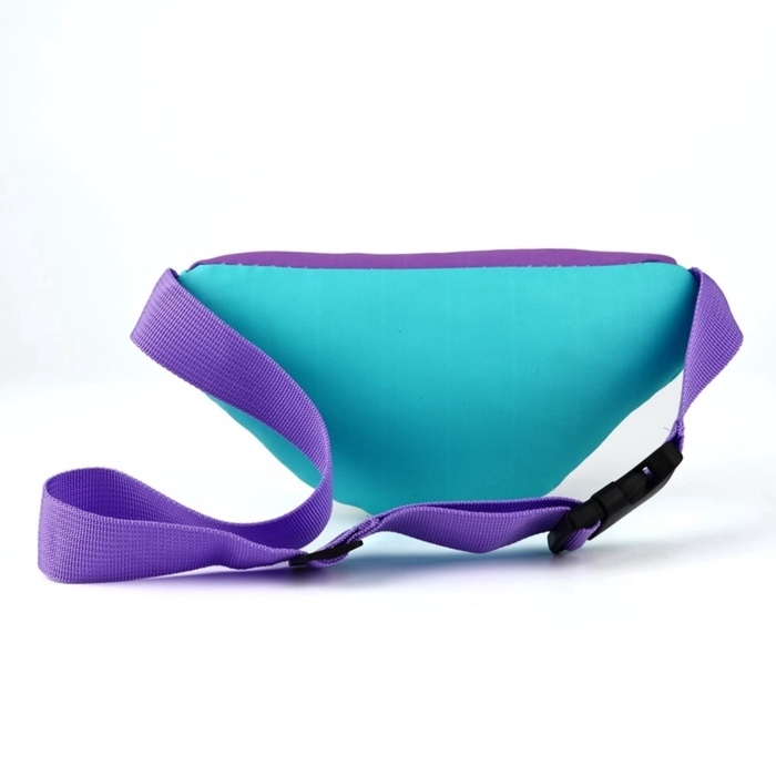 Сумка поясная детская «Весёлые друзья», 20 х 10 х 6 см Сумка поясная детская «Весёлые друзья», 20 х 10 х 6 см