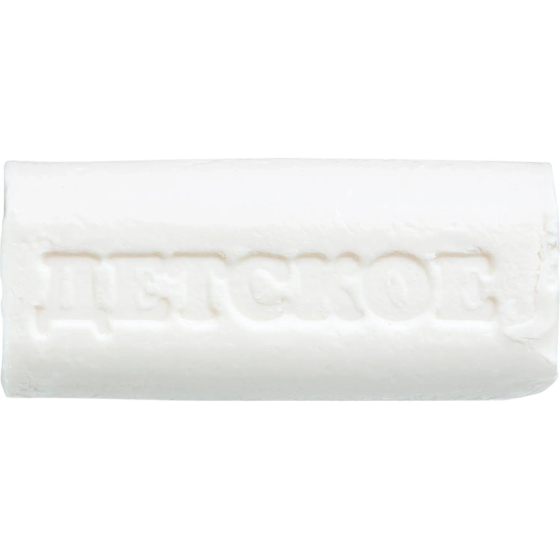 Мыло туалетное твёрдое  Детское  100 гр.РМЗ