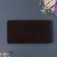 Купюрница "Поздравляю" 19х9,5х0,7 см, вид 6