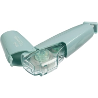 Корректирующая лента Deli LonGreen EH378,5мм х 6м, 65% PCR, 3цв в асс