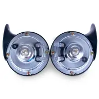 Сигнал автомобильный AVS HR 2002 (2 шт. комплект)