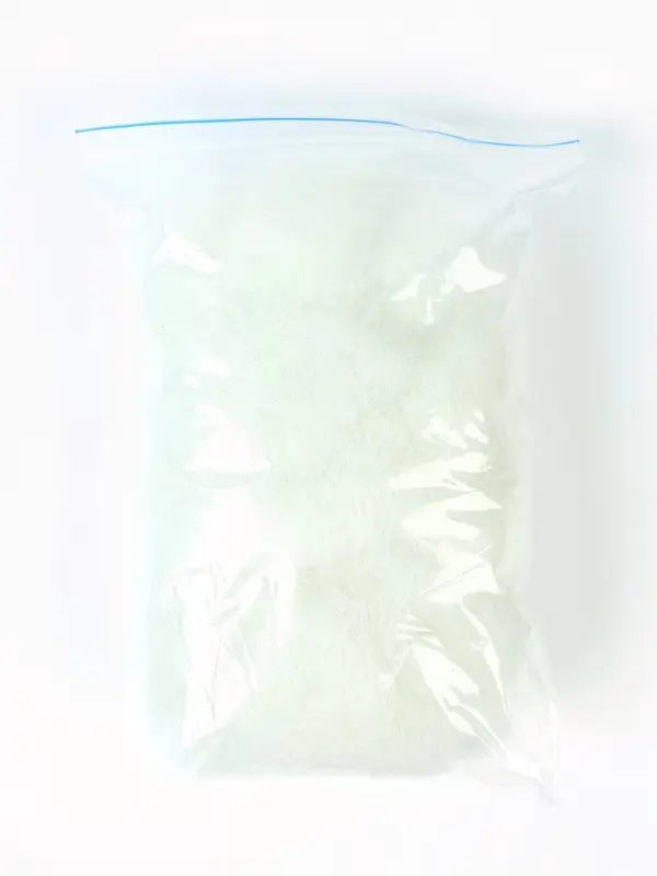 Набор для творчества. Мягкая игрушка из ткани  Набор для творчества. Мягкая игрушка из ткани "Ёлочные игрушки" 4 шт