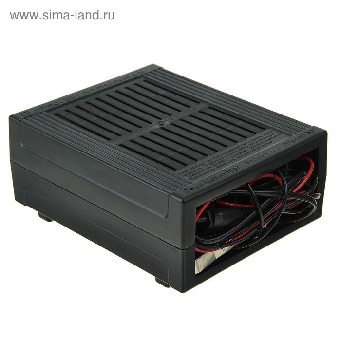 Зарядно-предпусковое устройство АКБ  Зарядно-предпусковое устройство АКБ "Вымпел-57", 0.8-20 А, 7.4-18 В