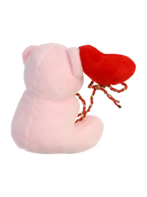 Мягкая игрушка «Люблю»