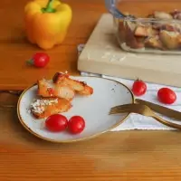 Блюдо фарфоровое для подачи Magistro «Церера», 18,2×16,3 см, цвет белый Блюдо фарфоровое для подачи Magistro «Церера», 18,2×16,3 см, цвет белый