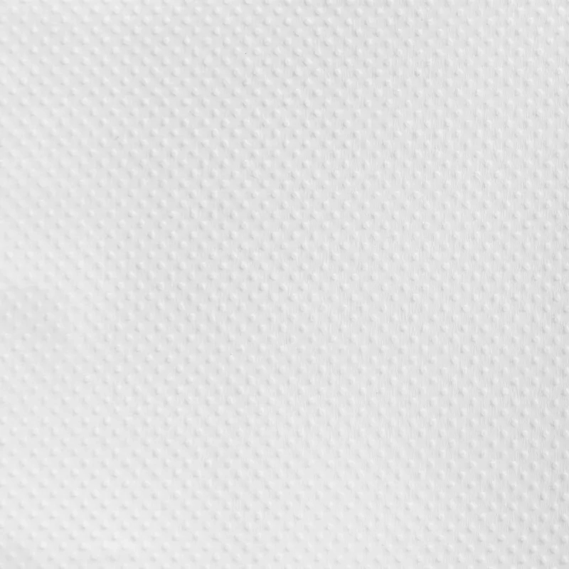 Бумага туалетная д/дисп Luscan Prof Etalon 2сл белая втул 250м 6рул/уп