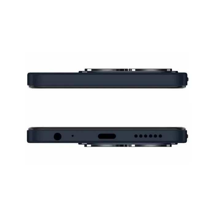 Смартфон Itel P55, 6.6 Смартфон Itel P55, 6.6", 8 Гб, 128 Гб, 50 Мп, 8 Мп, microSD, 2sim, 5000 мАч, черный