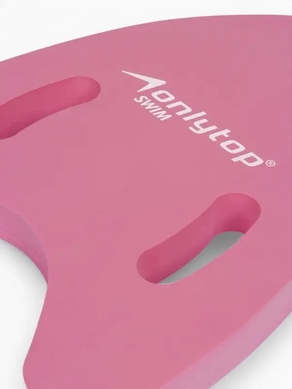 Доска для плавания ONLYTOP &laquo;Рыбка&raquo;, 39&times;30.5&times;4 см, МИКС