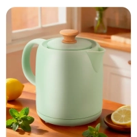 Чайник электрический КТ-8746 - 1 л