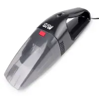 Пылесос автомобильный AVS PA-1005 (2 насадки)