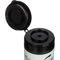 Салфетки&nbsp;д/экранов Luscan,&nbsp;туба, 100&nbsp;шт, XXL, 13х20