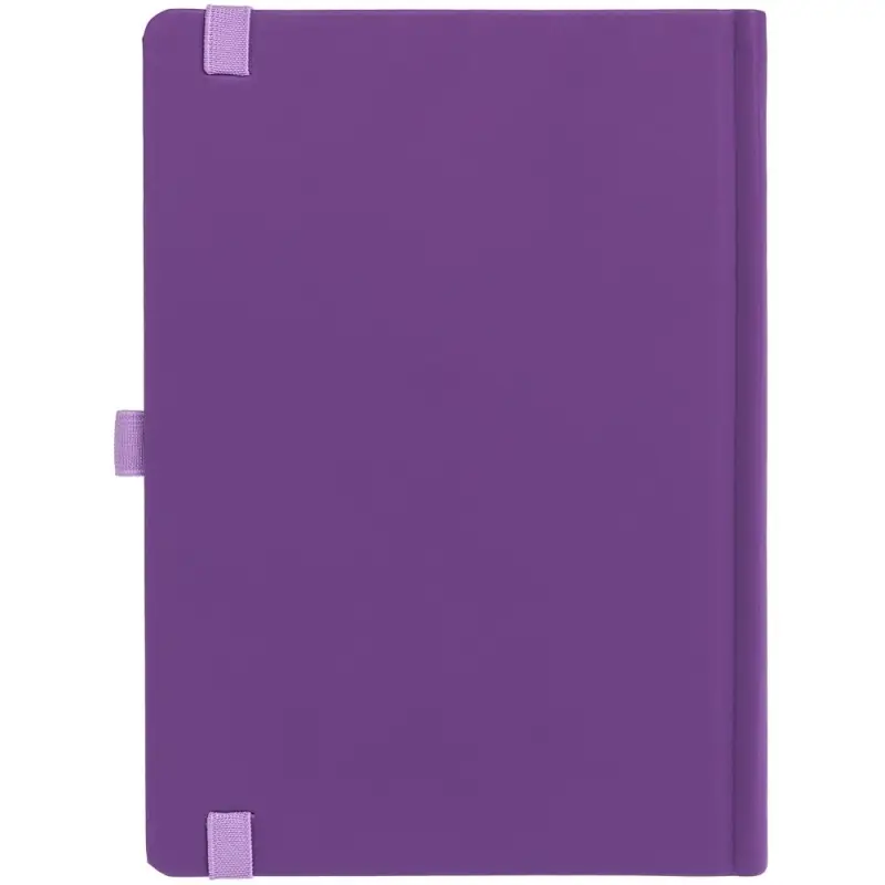 Ежедневник Favor, недатированный, фиолетовый