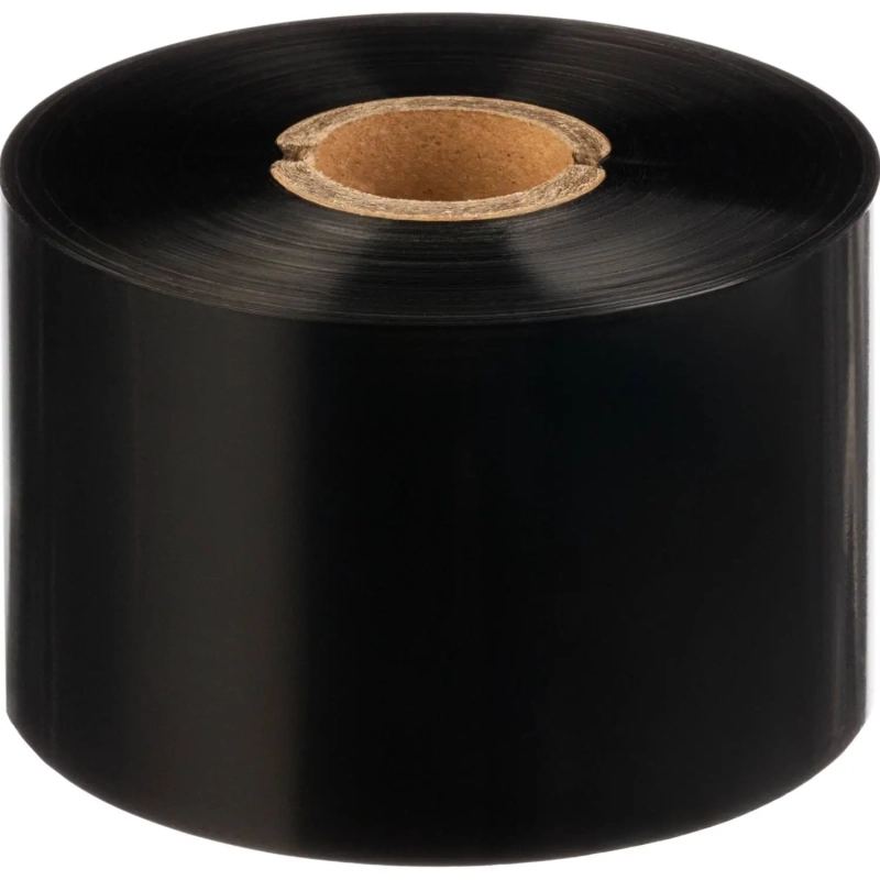 Риббон 55 мм х 600м OUT Wax вт.25