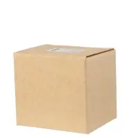 Кружка керамическая «Приятных сюрпризов!», ёлочная игрушка, 320 мл