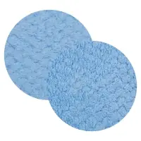 Салфетка для мебели ультравпитывающая тм VETTA, 40х40см, микрофибра 280г/м2