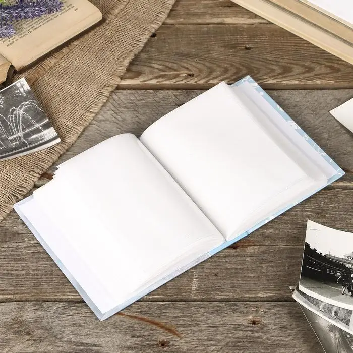 Фотоальбом на 100 фото 10×15 см Baby shoes, для мальчика Фотоальбом на 100 фото 10×15 см Baby shoes, для мальчика