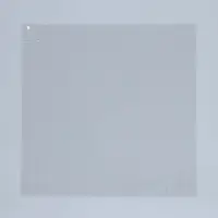 Коробка для печенья, кондитерская упаковка с PVC крышкой, With love for you, 21 х 21 х 3 см