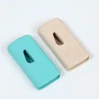 Таблетница с делителем, 8&times;4&times;1.5 см, 1 секция, МИКС