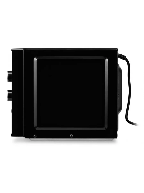 Микроволновая Печь HYM-D3032 20л. 700Вт черный Микроволновая Печь HYM-D3032 20л. 700Вт черный