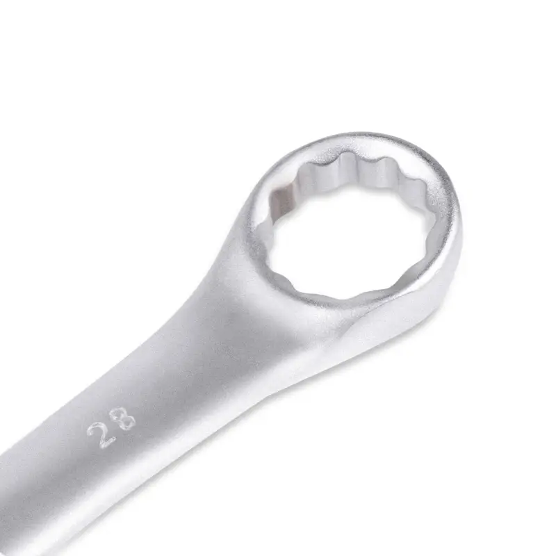 Ключ гаечный комбинированный (28 мм) AVS K30028