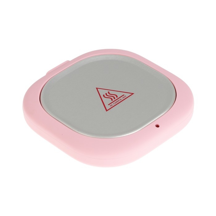 Воскоплав Luazon LVPL-06, баночный, 100 Вт, 400 г, розовый Воскоплав Luazon LVPL-06, баночный, 100 Вт, 400 г, розовый